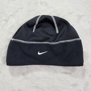 nike running hat winter